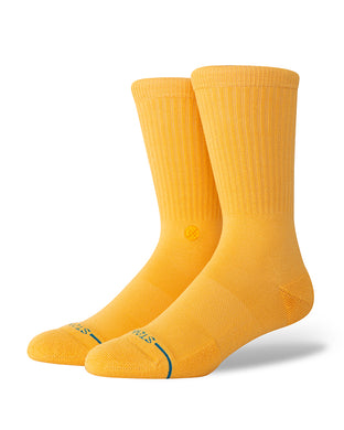 Chaussettes Stance Icon daisy