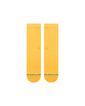 Chaussettes Stance Icon daisy
