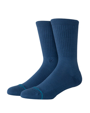 Chaussettes Stance Icon dark royal