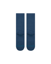 Chaussettes Stance Icon dark royal