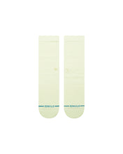 Chaussettes Stance Icon green sand