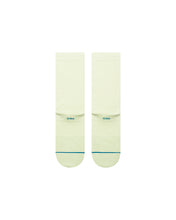 Chaussettes Stance Icon green sand