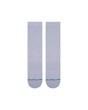 Chaussettes Stance Icon lilac ice