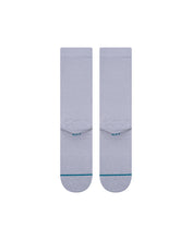 Chaussettes Stance Icon lilac ice