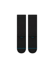 Chaussettes Stance Icon organic black