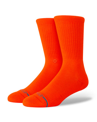 Chaussettes Stance Icon tomato