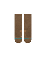 Chaussette Stance performance iconic wool crew light cushion