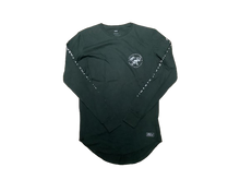 T-Shirt À Manches Longues Globe C’est La Vie Military