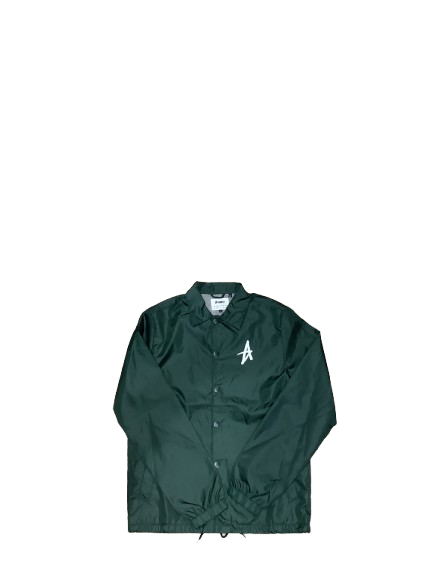 Veste Altamont Parrick Coach Dark Green