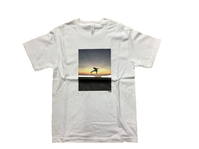 T-Shirt Daewon Song White