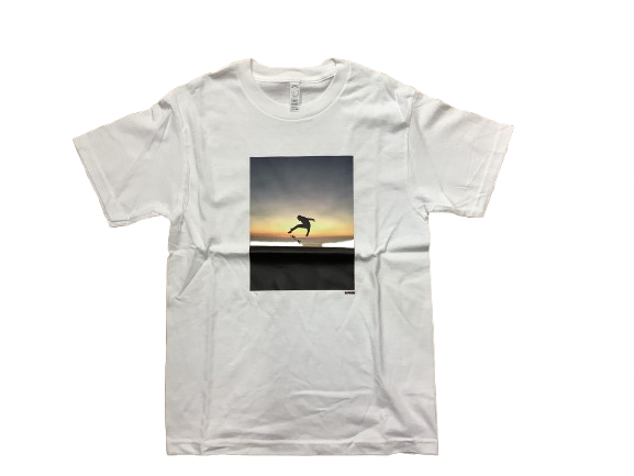 T-Shirt Daewon Song White