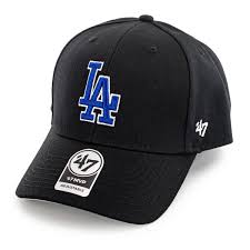 CASQUETTE 47 LA DODGERS