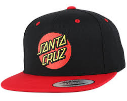 SANTA CRUZ CLASSIC CAP