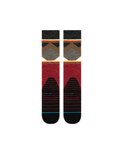 Chaussette Stance JIMMY CHIN UL WOOL SNOW