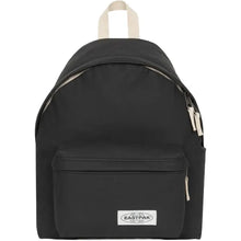 SAC EASTPAK PADDED PAK'R UPGRAINED BLACK