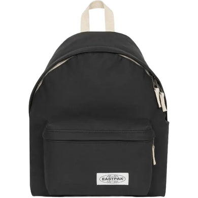 SAC EASTPAK PADDED PAK'R UPGRAINED BLACK