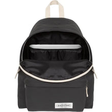 SAC EASTPAK PADDED PAK'R UPGRAINED BLACK