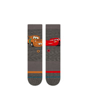 Chaussette Stance Kachow crew Dark grey