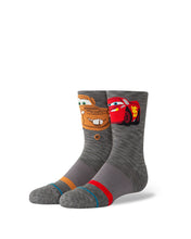 Chaussette Stance Kachow kids Dark grey