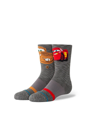 Chaussette Stance Kachow kids Dark grey