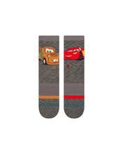 Chaussette Stance Kachow kids Dark grey