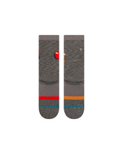 Chaussette Stance Kachow kids Dark grey
