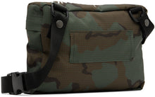 SAC EASTPAK X UNDERCOVER CROSSBODY khaki