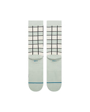 Chaussettes Stance Kitchen tile crew blue