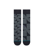 Chaussettes Stance LA Cienaga butterblend navy