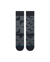 Chaussettes Stance LA Cienaga butterblend navy