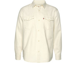 CHEMISE LEVI'S® HOMME RELAXED WESTERN ECRU NEUTRAL