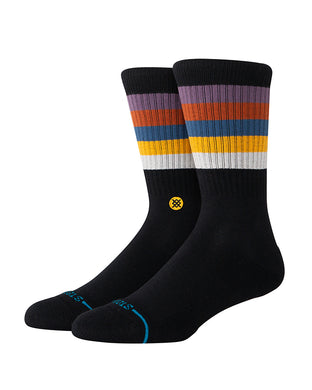 Chaussettes Stance Malibu grape