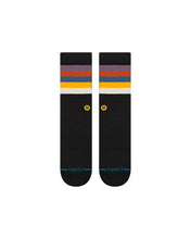 Chaussettes Stance Malibu grape