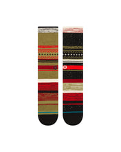 Chaussettes Stance Merry Merry red