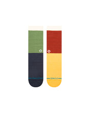 Chaussettes Stance Messed up crew