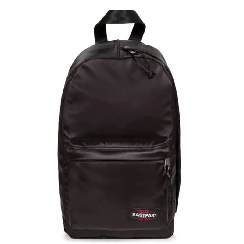 SAC EASTPAK LITT satin black