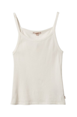WOMEN TANK BRIXTON SAMANTHA WHITE