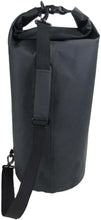 Northcore dry bag black 10 litres