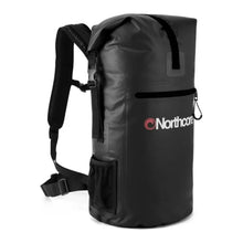 Northcore haul backpack waterproof 30 litres (3 couleurs)