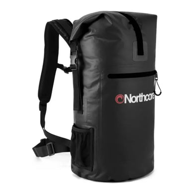Northcore haul backpack waterproof 30 litres (3 couleurs)