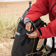 Northcore haul backpack waterproof 30 litres (3 couleurs)