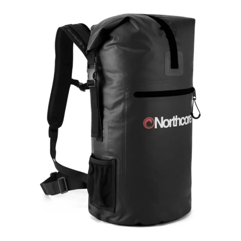 Northcore haul backpack waterproof 30 litres (3 couleurs)