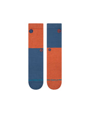 Chaussettes Stance Opposites crew