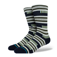 Pack de 3 chaussettes Stance Proper