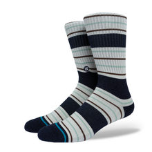 Pack de 3 chaussettes Stance Proper