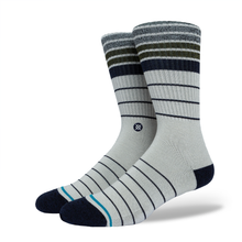 Pack de 3 chaussettes Stance Proper