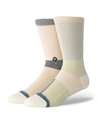 Chaussettes Stance shifted crew butterblend