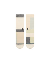 Chaussettes Stance shifted crew butterblend