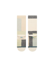 Chaussettes Stance shifted crew butterblend