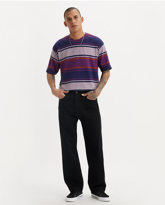 Levis Skate Jean Baggy Homme Skate JEAN LEVI'S® SKATEBOARDING